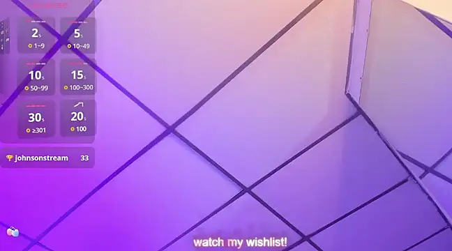 Naomi-Haruno online show from 12-20-24, 07:55