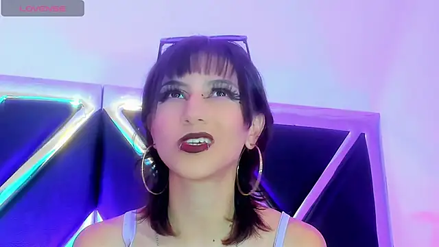 Naomi-Haruno online show from 01-10-25, 04:12