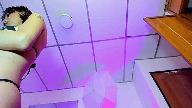 Naomi-Haruno online show from 02-01-25, 12:51