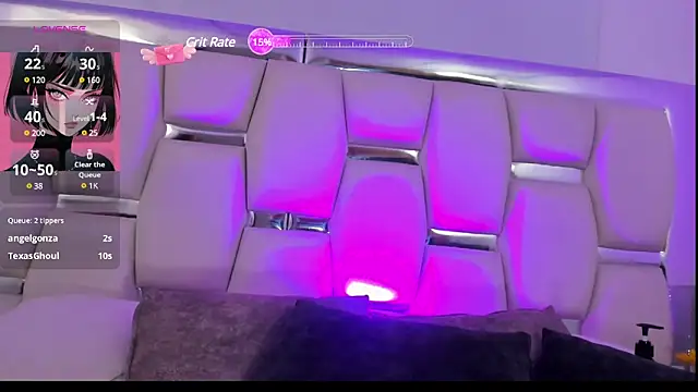 Naomi-Haruno online show from 02-17-25, 11:42