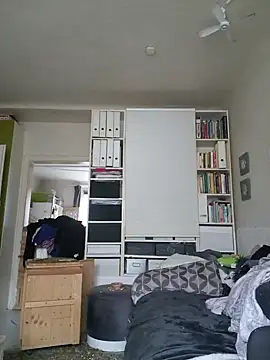 Sweet-Gismo online show from 12-31-24, 11:20