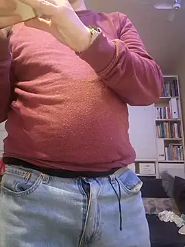 Sweet-Gismo online show from 03-04-25, 09:11