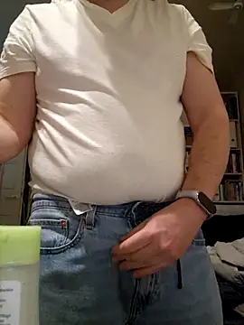 Sweet-Gismo online show from 03-13-25, 07:28