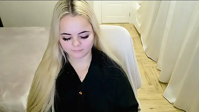 lovely-eyes online show from 01-12-25, 01:00