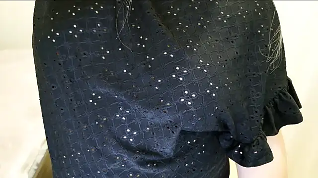 lovely-eyes online show from 01-15-25, 10:02