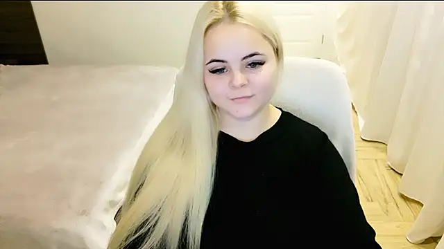 lovely-eyes online show from 01-27-25, 04:09