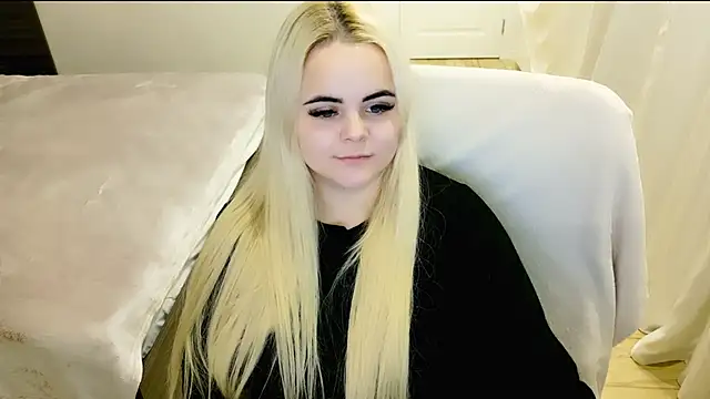 lovely-eyes online show from 02-14-25, 02:07