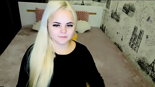 lovely-eyes online show from 09-11-25, 05:57