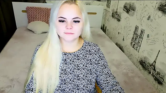 lovely-eyes online show from 11-05-25, 06:52