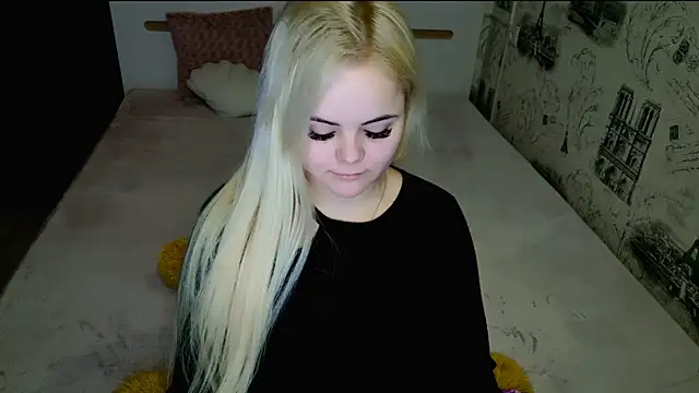 lovely-eyes online show from 02-10-26, 08:57