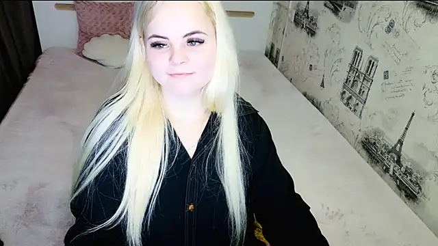 lovely-eyes online show from 02-12-26, 08:48