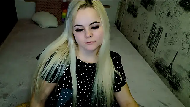 lovely-eyes online show from 04-17-26, 06:33