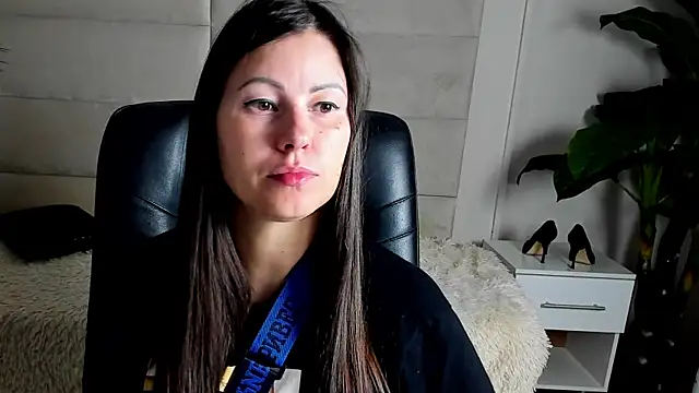 Dana  dom online show from 10-25-25, 01:46