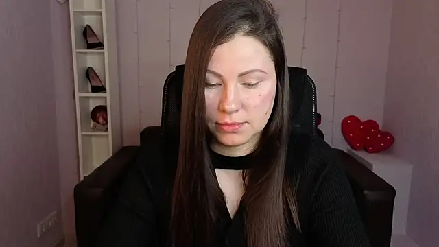 Dana  dom online show from 02-07-26, 01:31