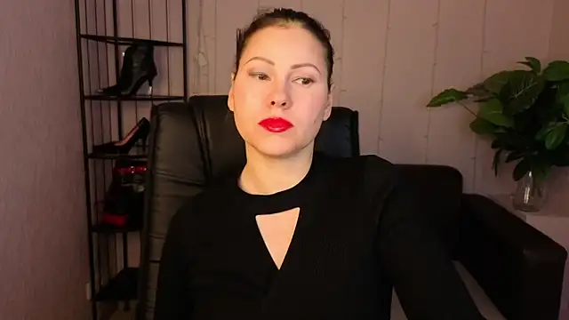 Dana  dom online show from 03-06-26, 02:19