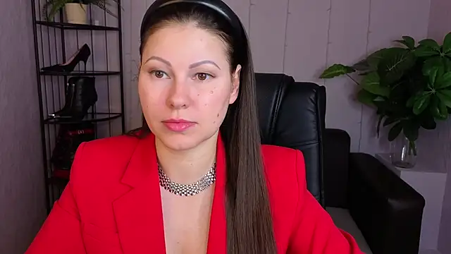 Dana  dom online show from 04-05-26, 02:20