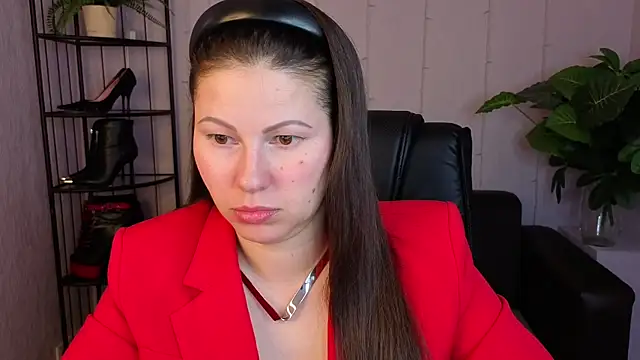 Dana  dom online show from 04-20-26, 02:58