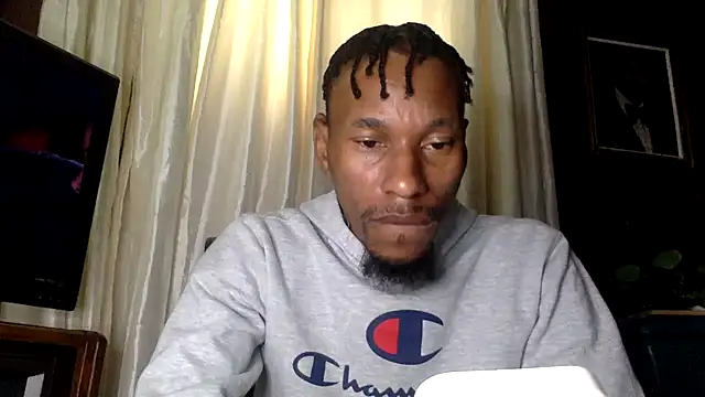 KingDerRico online show from 10-27-25, 02:32