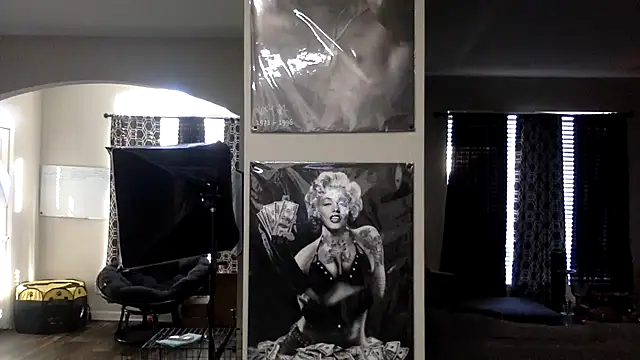 KingDerRico online show from 12-19-25, 07:32