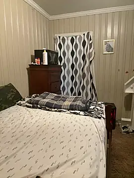 KingDerRico online show from 04-10-26, 04:12