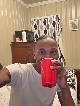 KingDerRico online show from 04-14-26, 11:11