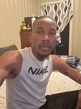 KingDerRico online show from 04-17-26, 09:29