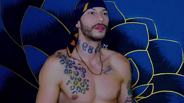 RickG Oficial online show from 12-04-24, 07:45