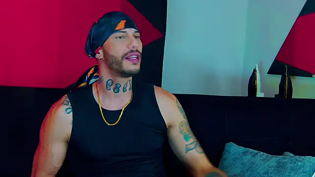 RickG Oficial online show from 12-09-24, 07:39