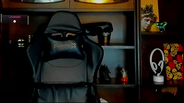 RickG Oficial online show from 09-14-25, 01:49