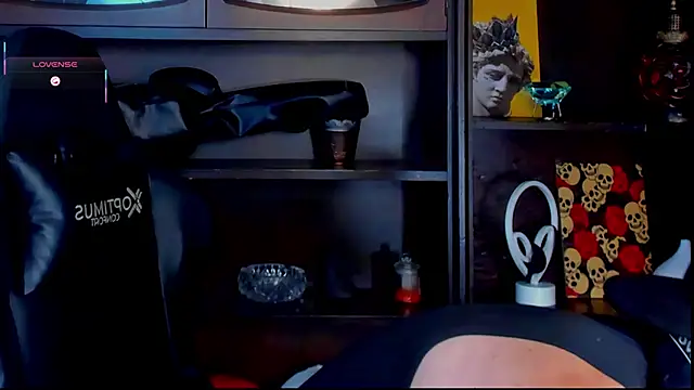 RickG Oficial online show from 09-16-25, 06:53