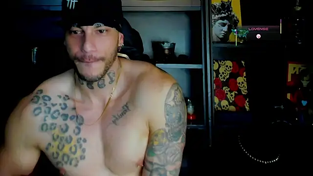 RickG Oficial online show from 10-28-25, 11:29