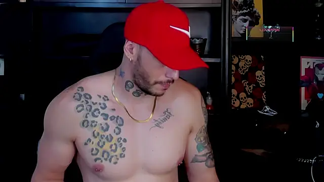 RickG Oficial online show from 12-19-25, 09:00