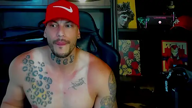 RickG Oficial online show from 02-12-26, 06:25