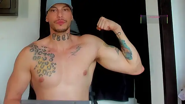 RickG Oficial online show from 03-28-26, 08:41