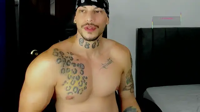 RickG Oficial online show from 05-21-26, 11:12