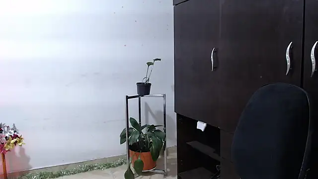 Zoe--khalL online show from 12-03-25, 01:02