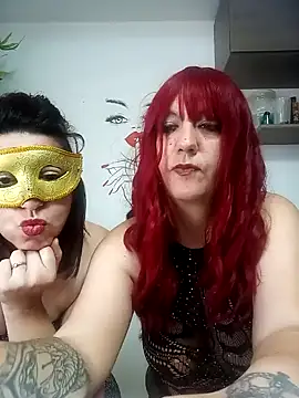 carolyne2023 online show from 01-24-25, 09:49