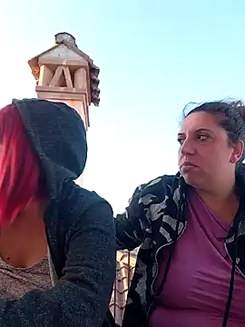 carolyne2023 online show from 09-12-25, 05:40