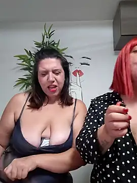 carolyne2023 online show from 09-23-25, 05:54