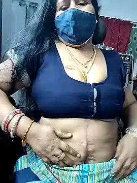 Rani Darling 99 online show from 03-11-26, 06:25