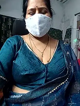 Rani Darling 99 online show from 04-07-26, 03:34