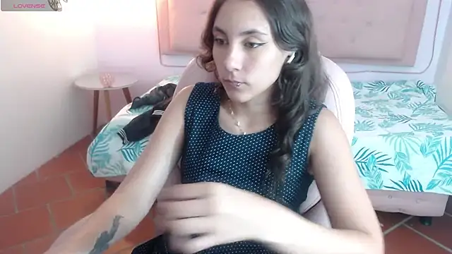 xlunna online show from 02-08-25, 08:32