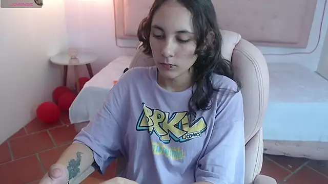 xlunna online show from 02-27-25, 08:20