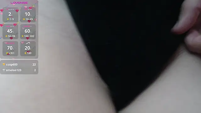 xlunna online show from 03-22-25, 03:53