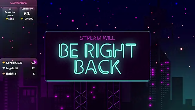 Felix Rey online show from 02-11-25, 07:38