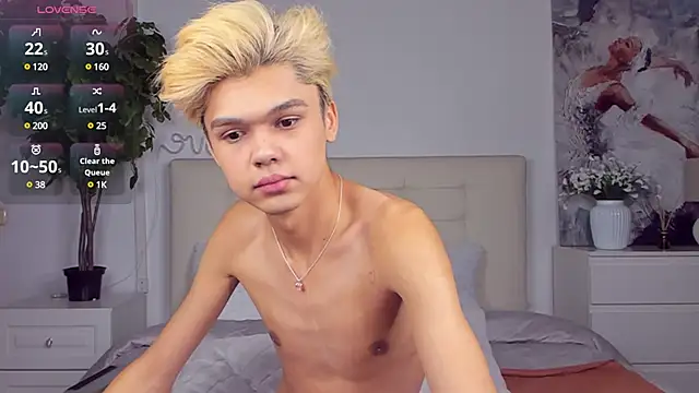 Felix Rey online show from 03-02-25, 10:38