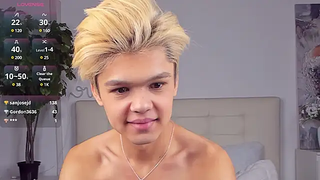 Felix Rey online show from 03-04-25, 08:16