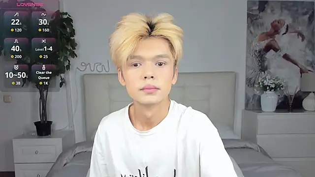 Felix Rey online show from 09-13-25, 07:46