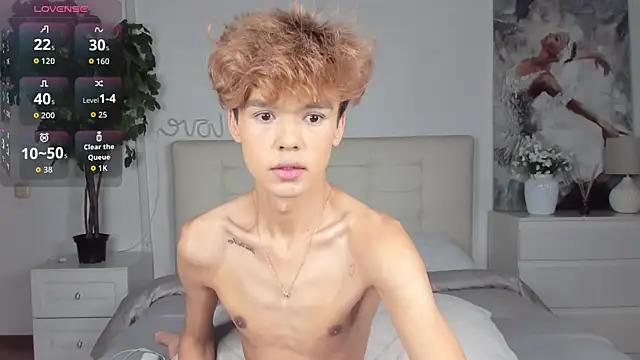 Felix Rey online show from 10-02-25, 04:14