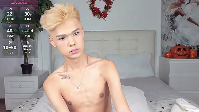 Felix Rey online show from 11-09-25, 05:55